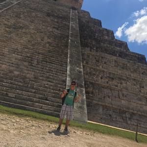 Meet your Posher, Preston